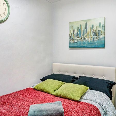 3 Bedroom Gorgeous Suit In Hells Kitchen Νέα Υόρκη Εξωτερικό φωτογραφία